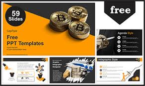 Free Computers Powerpoint Template Design