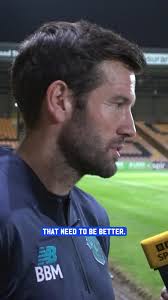 Brian post-Port Vale