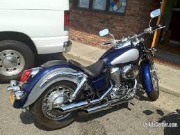 750 as part of the eight middleweight v twin cruisers. 2001 Honda Shadow Ace 750cc Motorcycles For Sale In Long Island City New York Usadscenter Com Mobile 89030
