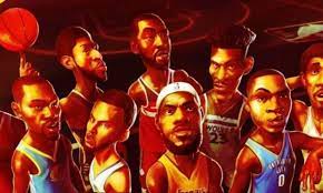 In the world of nba 2k basketball, having all the stars at your fingertips is great.the nba 2k playgrounds 2 expanded roster boasts over 400 nba players ranging from stars of the past to current players. Nba 2k Playgrounds 2 Pc Review Dunking For A Dud Gold