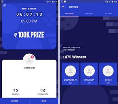 In multiple languages such as english, hindi, telugu, etc. 8 Best Live Trivia Games And Quiz Apps In India Beebom