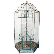 Bird Aviary Near Me Very Large 19th Century French Aviary 1stdibs Com Bird House Kits Bird Cage Decor Modern Birds