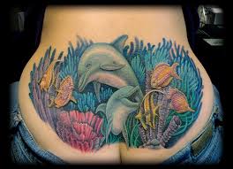See more ideas about coral, ocean creatures, coral tattoo. Jonathan Kellogg Tattoo Artist Jon Dredd