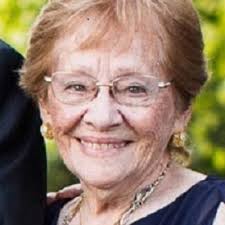 Renee Kramer (1930-2022)