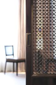 Thedesignwalker Sliding Screen Doors Sliding Doors Interior Luxury Hotel Design