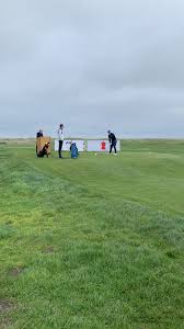 Congratulations to Patrick Glynn & Colm Prendergast beating Paul Jewell &  John Munro 4&3 in the Willingdon Final.