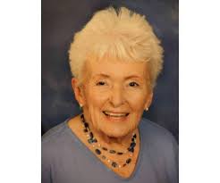 Barbara Grouls Audet Obituary (1930