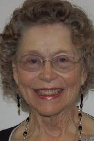 Anne Willard Alderson