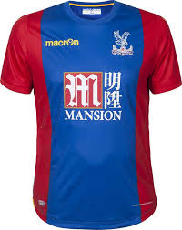 Chelsea's home kit colours are royal blue shirts and shorts with white socks. Crystal Palace Cheap Crystal Palace Soccer Jerseys For Sales Premier League Soccer Jerseys Gogoalshop