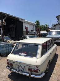 business trip ロフトガレージ オート シロー 旧車 レトロ 車 フェアレディz
