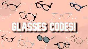 The cooler acts similar to a standard refrigerator, but it is limited to only giving quick meals. Codes For 30 Cute Glasses Roblox Teehee Youtube