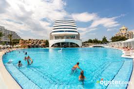 Over 100 top airlines to 1500+ destinations. Titanic Beach Lara Review What To Really Expect If You Stay