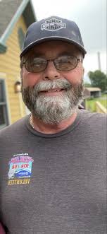 Carl Pennington Obituary