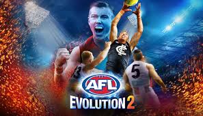 Afl live 2 | jack riewoldt mode. Afl Evolution 2 On Steam