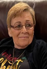 Patricia Piotrowski's Instagram, Twitter & Facebook