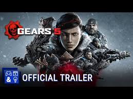 12 to lock unlock the following: Gears 5 S Campaign Will Bring Back Some Familiar Faces Usgamer
