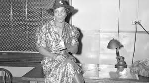 Maybe you would like to learn more about one of these? Notorious Female Gangsters From History