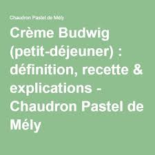 Creme Budwig Petit Dejeuner Recette Explications Et Bienfaits Recette Creme Budwig Petit Dejeuner Recette