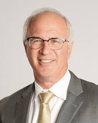 Lavery Succeeds Hellman as President of OrthoIndy