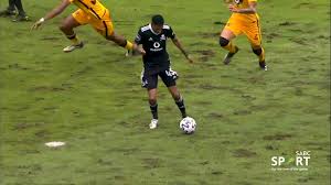 Who says soccer videos can't trend as well too!!! Sabc Sport Kaizer Chiefs Vs Orlando Pirates Facebook