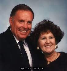 Verona Maxwell Lewis