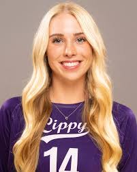 2023 Women's Volleyball Roster