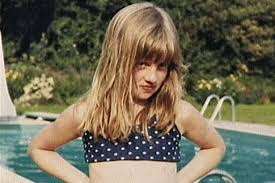 There shall come a time when the entire world will value you most sincerely, most lovingly and most wholeheartedly. Troubled Childhood Of The People S Princess Diana S Life In Pictures As The World Prepares To Mark 20 Years Since Her Death Mirror Online