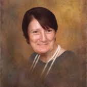 Obituary information for Theresa H. Cornell