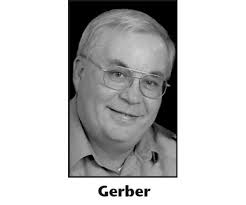 DALE GERBER Obituary (2023)
