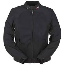 Furygan Genesis Mistral Evo Textile Jacket Jackets Clothing