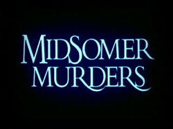 Download Midsomer Murders Wikipedia SVG Cut Files
