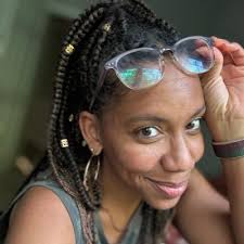 Brittany Snyder (@MsSnyderBCPS)