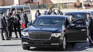 L'espressione 'automobile cinese' è sovente accompagnata da aggettivi e termini ben poco lusinghieri. Hongqi N501 Ecco Che Cosa Si Sa Della Misteriosa Auto Presidenziale Cinese La Stampa