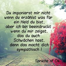 Sprüche Spruche Of Os