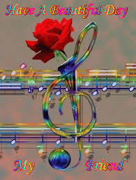 On top of that, you can send all good morning pictures as a greeting card to your family and friends absolutely free and even add a few nice words to your personal ecard. Music Wallpaper Music Symbols Music Images