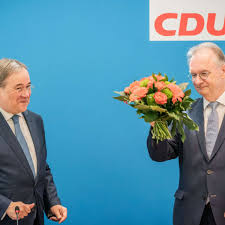 Etwa 1,8 millionen wahlberechtigte sind in dem ostdeutschen bundesland am kommenden sonntag aufgefordert, ihre stimme abzugeben. Ufslvttmok5pam