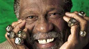 Who has the most nba rings as a player. 14 Nba Players With The Most Nba Championships 2021 Update Offseason Projects