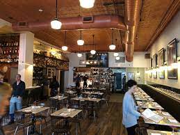 Maybe you would like to learn more about one of these? Mothers And Sons Trattoria Durham Restaurant Reviews Photos Phone Number Tripadvisor