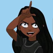 LA'SHYRA WILSON (Hearts4Shyra)