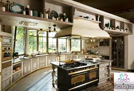 The addition of a sunroom not only creates more seating for dining and entertaining, but is a lovely way to bring more natural light, space, and warmth to any kitchen. Top 43 Luxury Kitchens That Will Fascinate You Decor Or Design