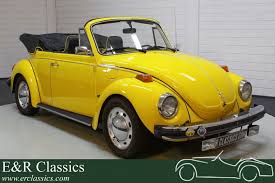 Image result for Rallye Yellow 1976 Beetle