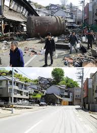 Closed curtains and blinds will help stop broken. Back From The Dead Astonishing Pictures Show How Japan Is Recovering Just Three Months After Tsunami Tsunami Japan Earthquake Pictures
