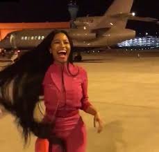 Maybe you would like to learn more about one of these? Jet Nicki Minaj And Laughing Image 6977046 On Favim Com