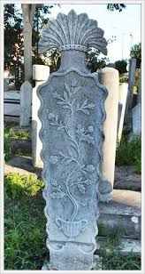 Yasemin Karapinar Kurt Adli Kullanicinin B Osmanli Mezar Taslari Kitabeler Panosundaki Pin Sanat Tarihi Sanat Islami Sanat