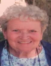 Obituary information for Grace Ann Brewer