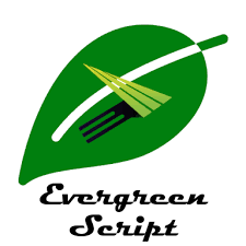 Henry van dyke, the blue flower. Evergreen Script Update Your Software The Lazy Way Deyda Net