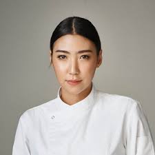 Pam Pichaya Soontornyanakij (@chef.pam) • Instagram photos and videos