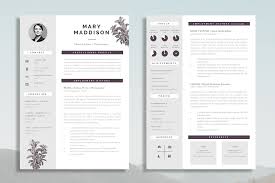 15 superb cv examples to get you