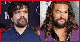 This is due to the fact that there are. Got S Peter Dinklage And Jason Momoa Team Up For Vampire Movie And More News Rotten Tomatoes Movie And Tv News