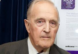 In Memoriam: Professor Wallace Peters (1924-2018)